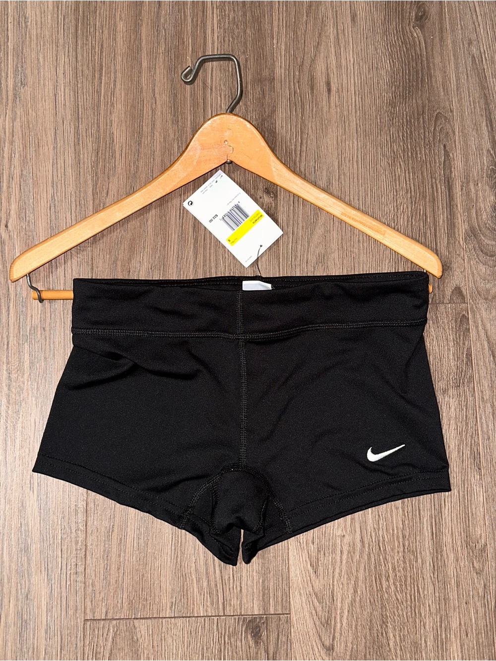 Nike Dri Fit Shorts Women’s Performance Shorts Size Small NWT